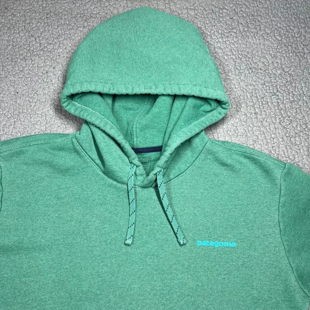 Patagonia uprisal hoodie